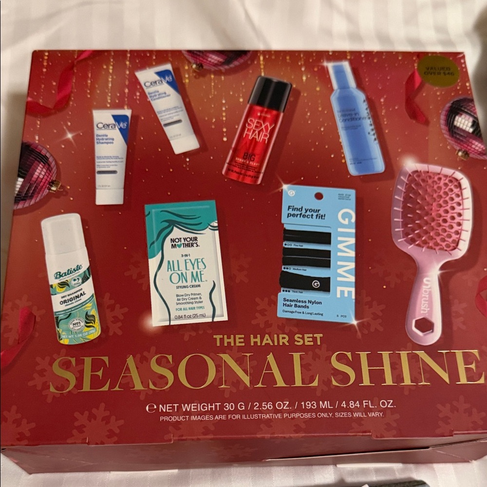 Seasonal Bundle